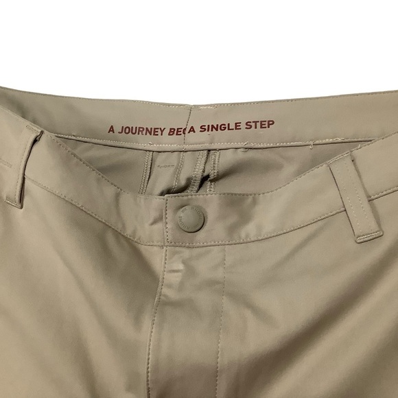 Rhône Commuter Sz 36W 32L Tan - Picture 6 of 9